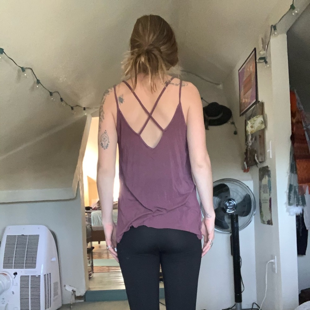 Aerie soft and sexy Tank